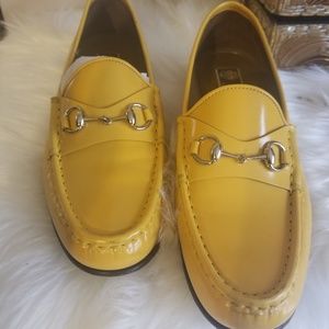 Gucci flat loafer (SOLD)